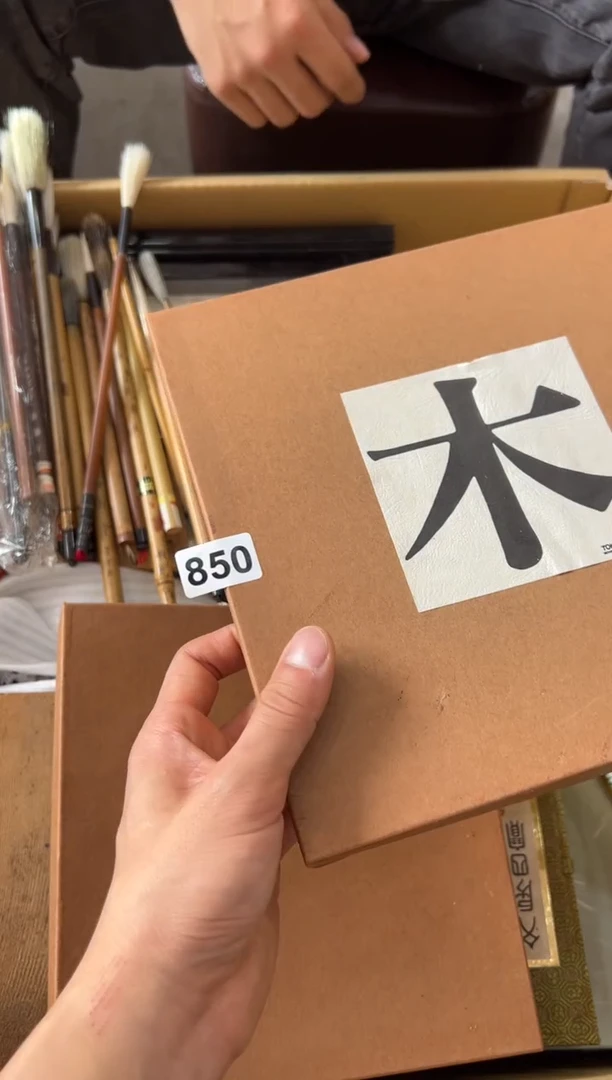 瓷片850中古商品，谨慎参拍