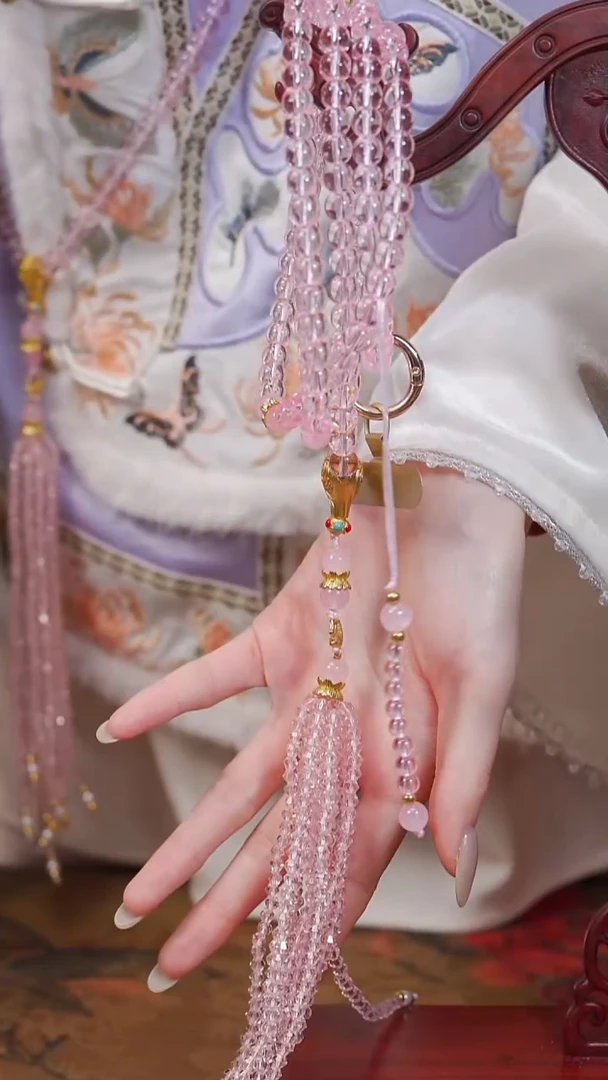 304精工斜挎链----89