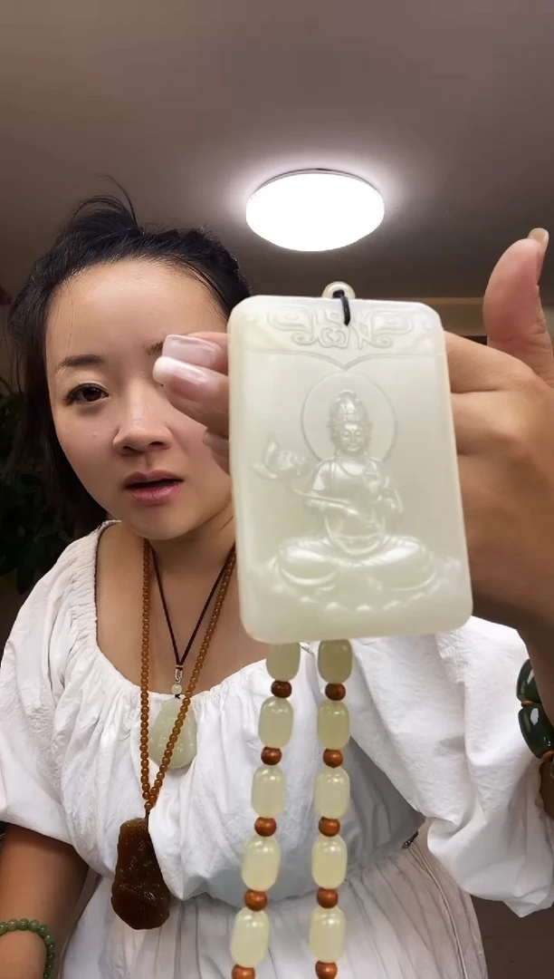 大尺寸观音多样性随机发一