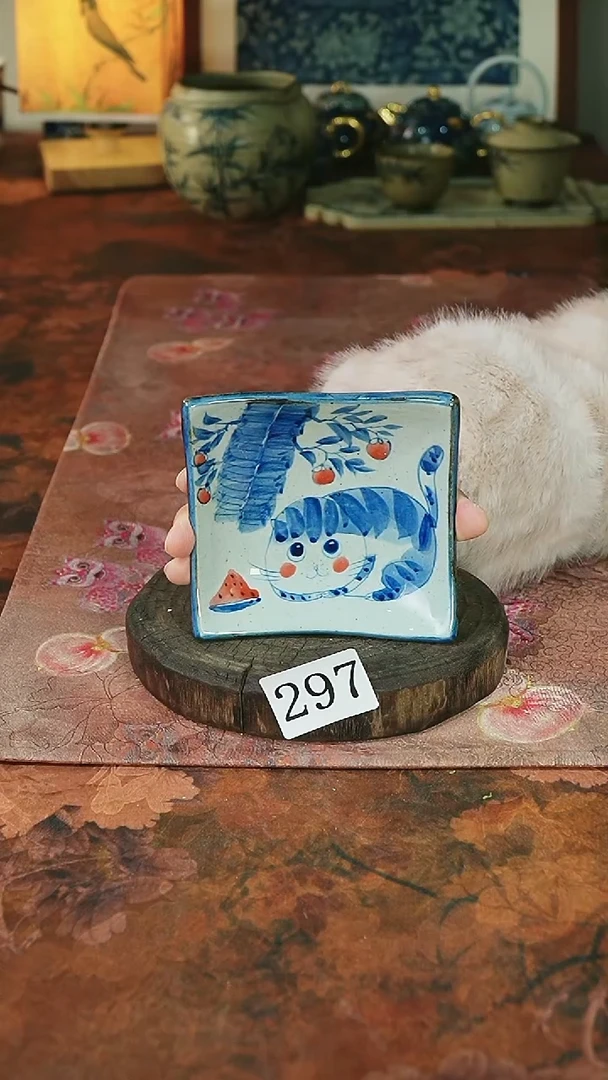 茶碗...........297