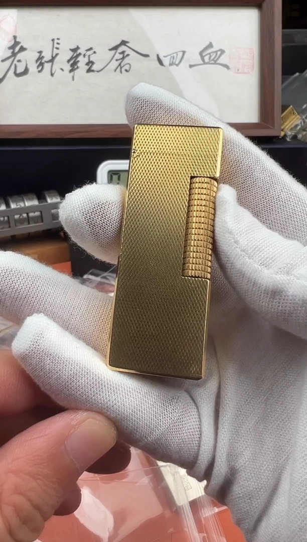 好**梦【老张回血】号中古打火机
