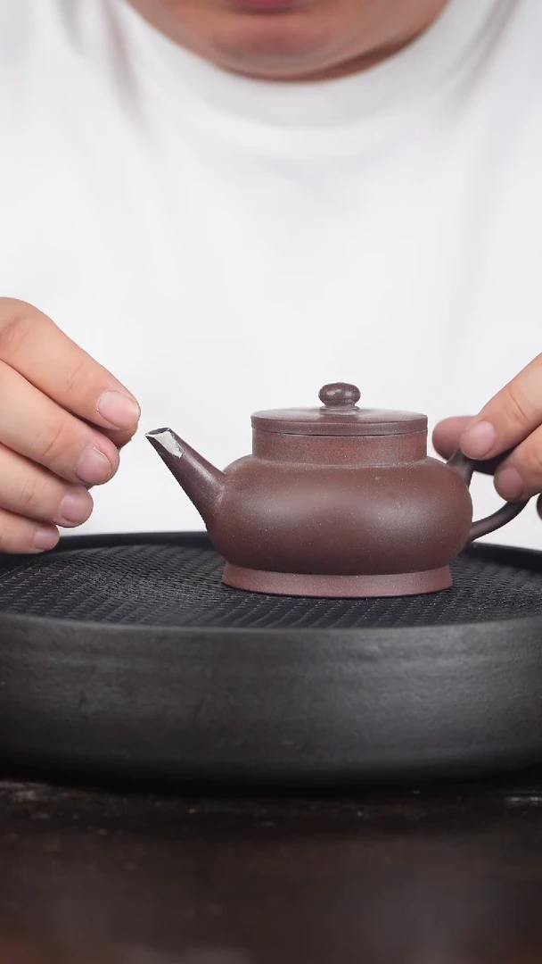 【闪购商品】紫砂茶壶日问认为4让她4