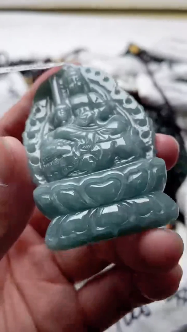【闪购商品】翡翠颈饰未镶嵌8888888888888888