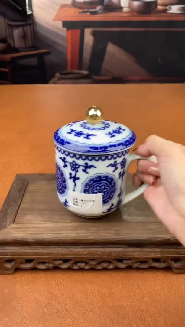 【闪购商品】陶禧茶器闪购福利V