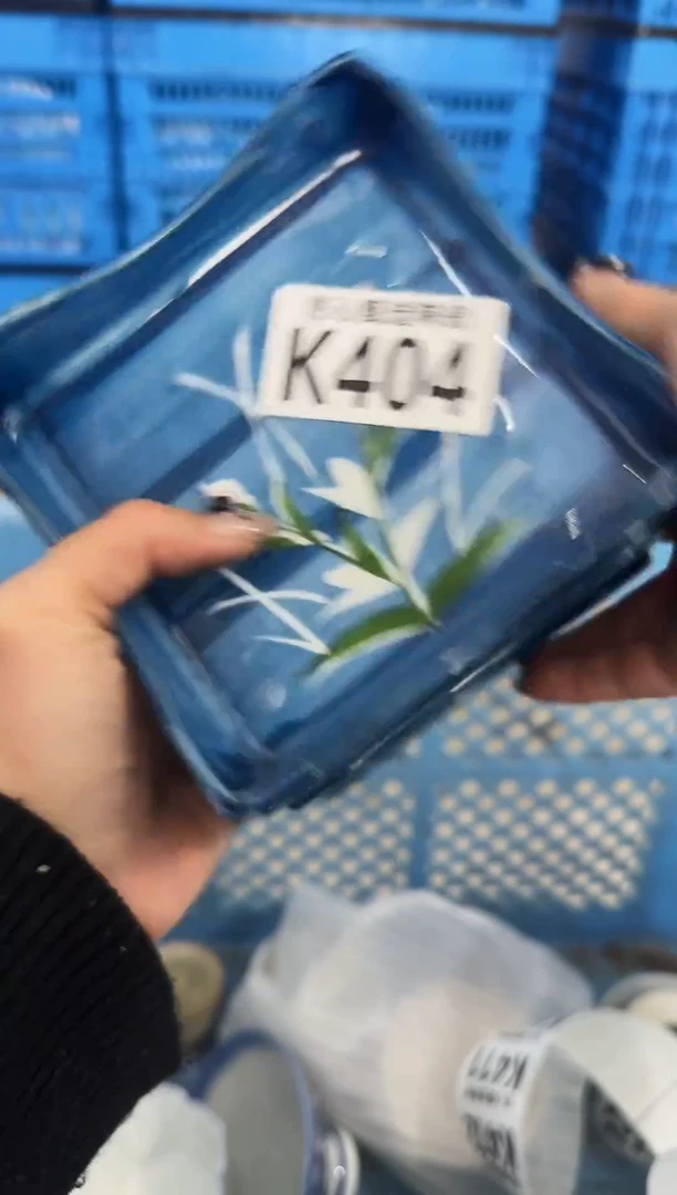 瓷片天***鞋         K404