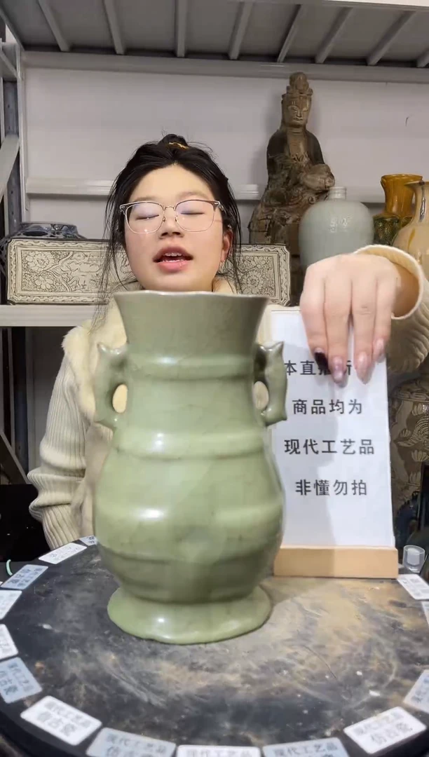 顺心瓷器仿古复刻顺心瓷器 仿古复刻