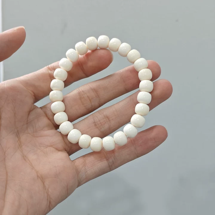 猛犸牙手串8mm-595168