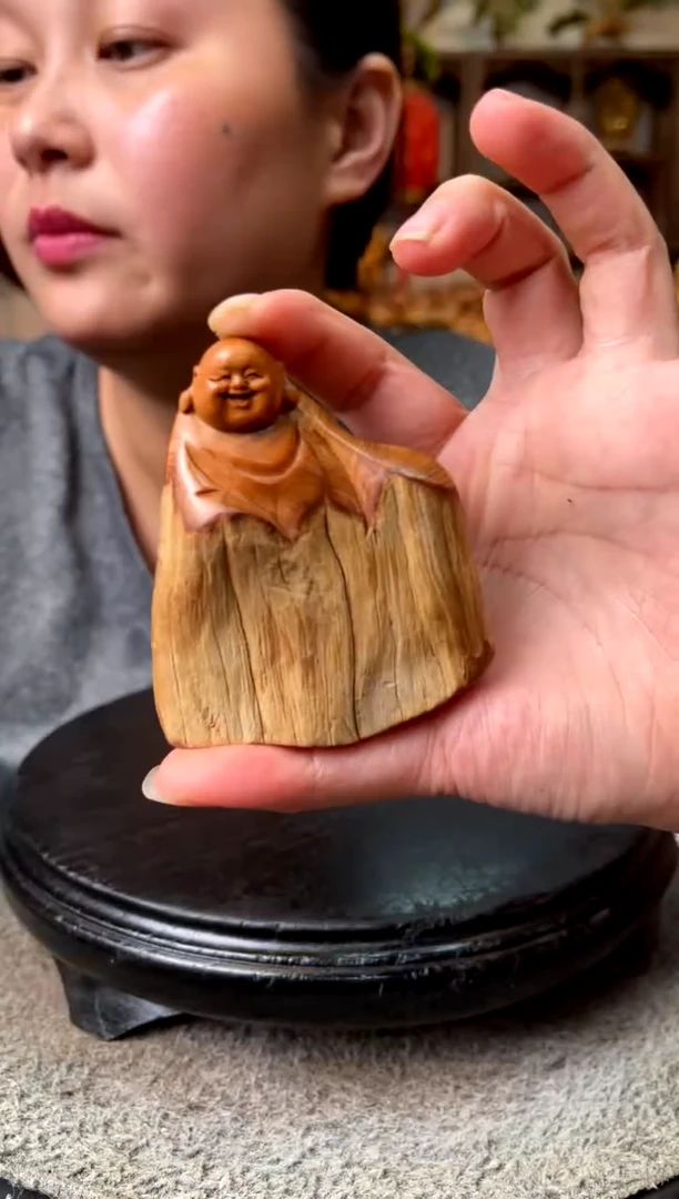 柏木（崖柏）崖柏小件