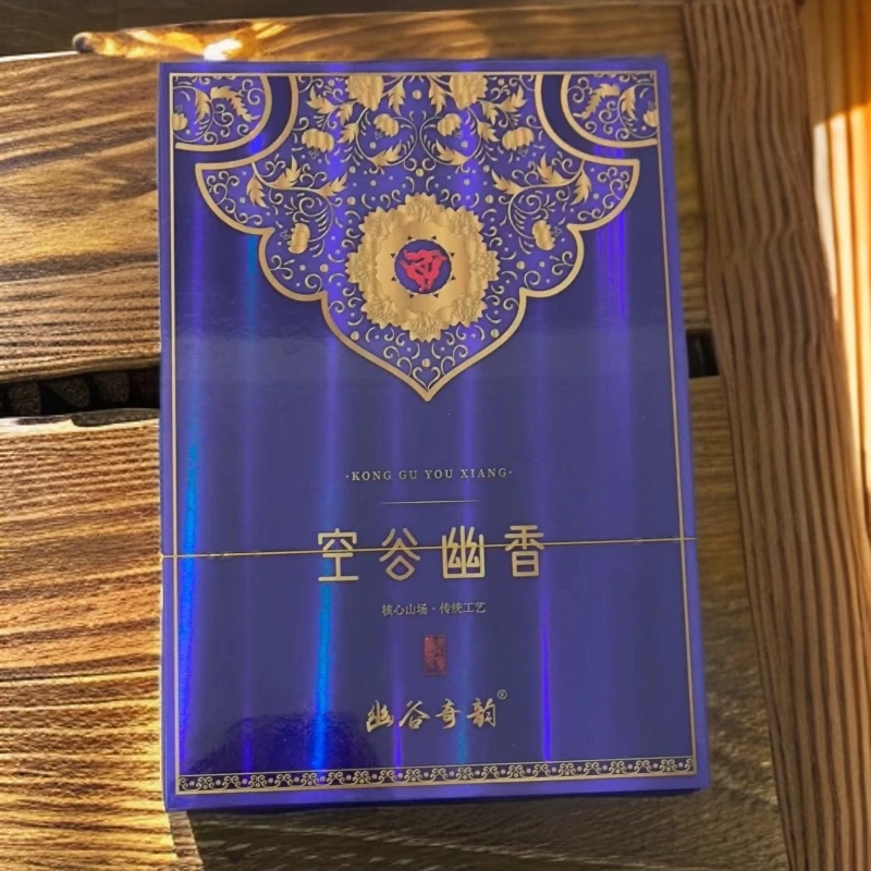 【幽谷奇韵】空谷幽香 慧苑坑水仙
