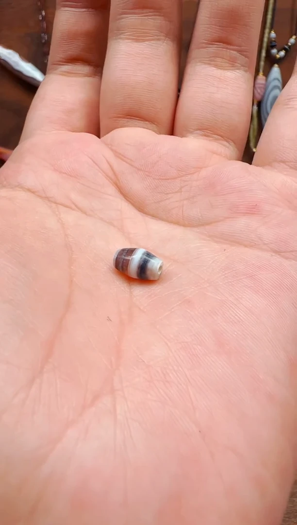 【肖钟出品】东南亚配珠