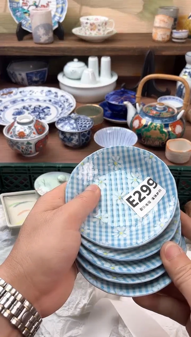 瓷片299