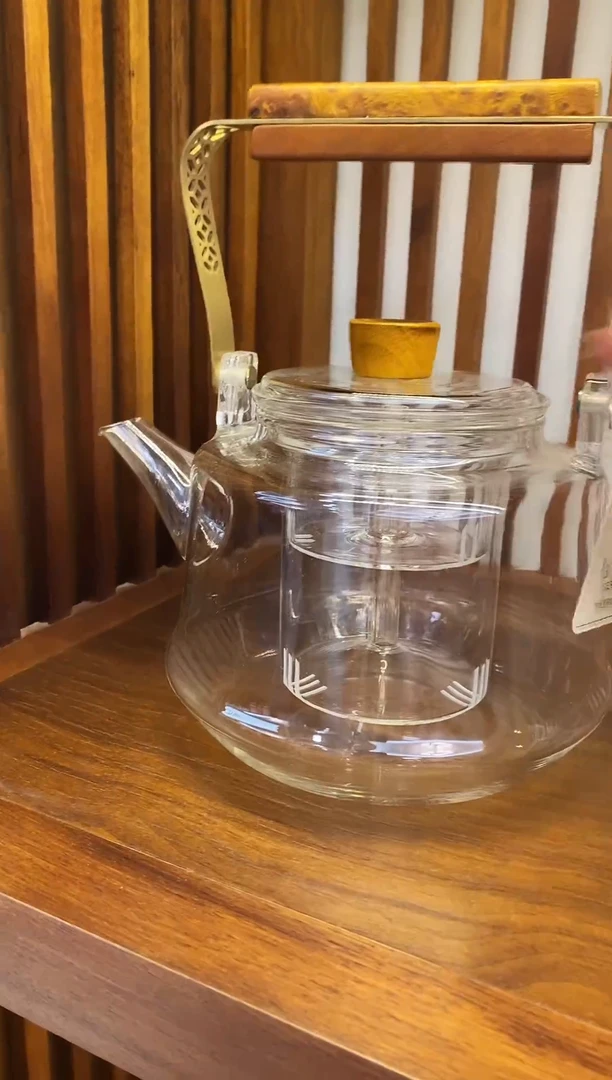 有茗有器·单壶1只