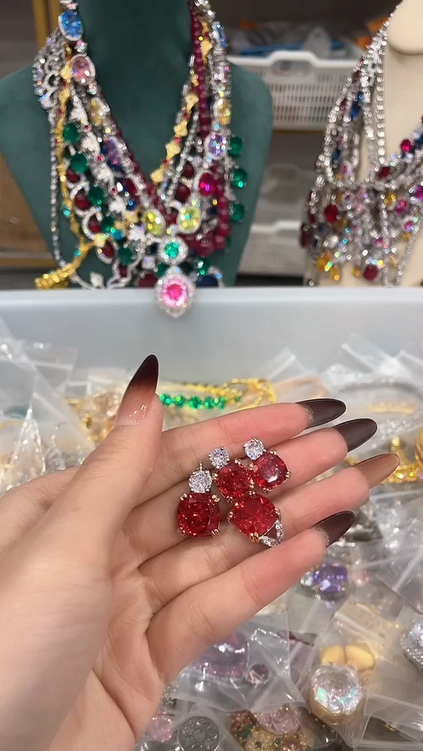 非金属无高端精品系列款式q660