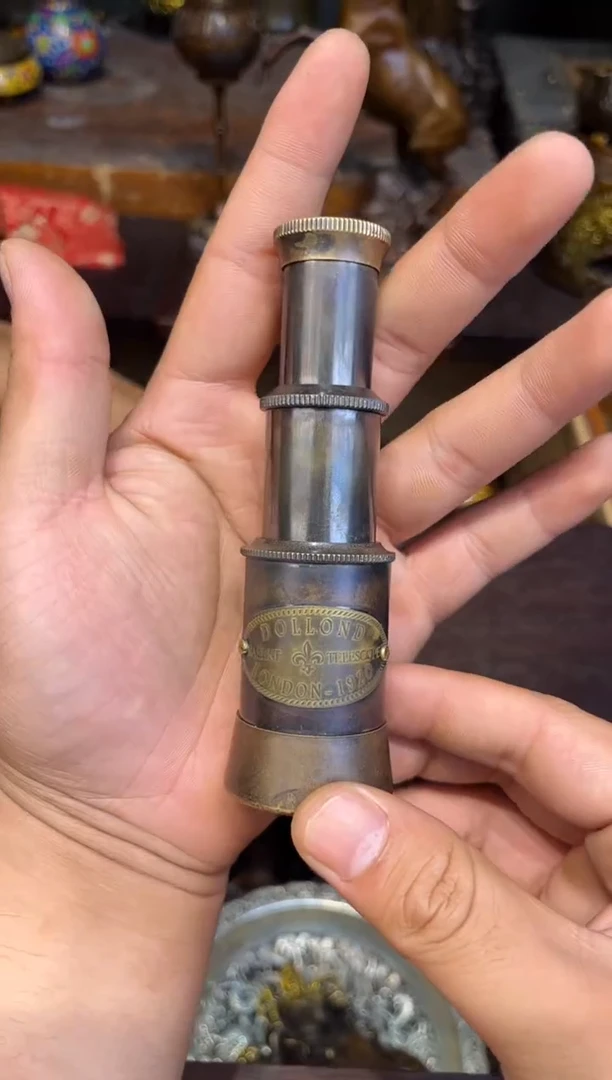 B诺诺古铜专属高端精品