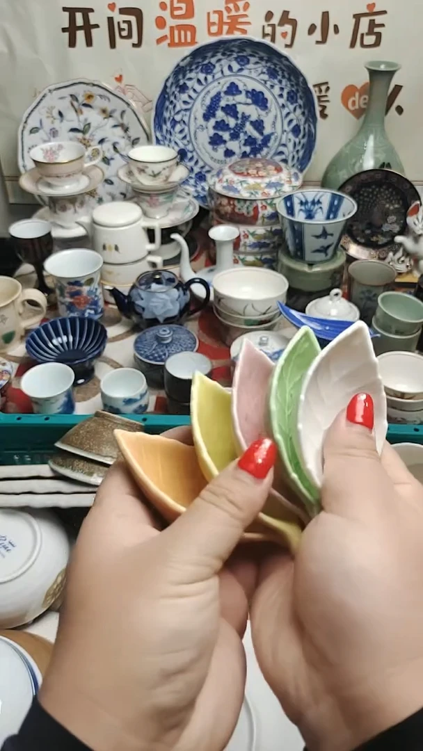 其他 紫韵陶艺优品小铺满30包邮