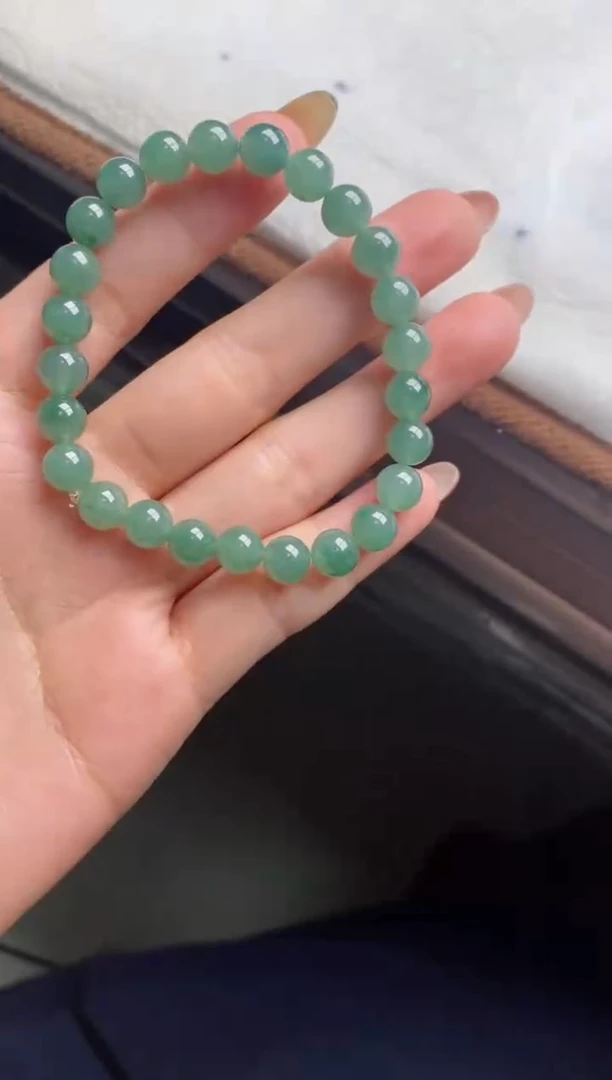 未镶嵌戒指翡翠天然A货翡翠