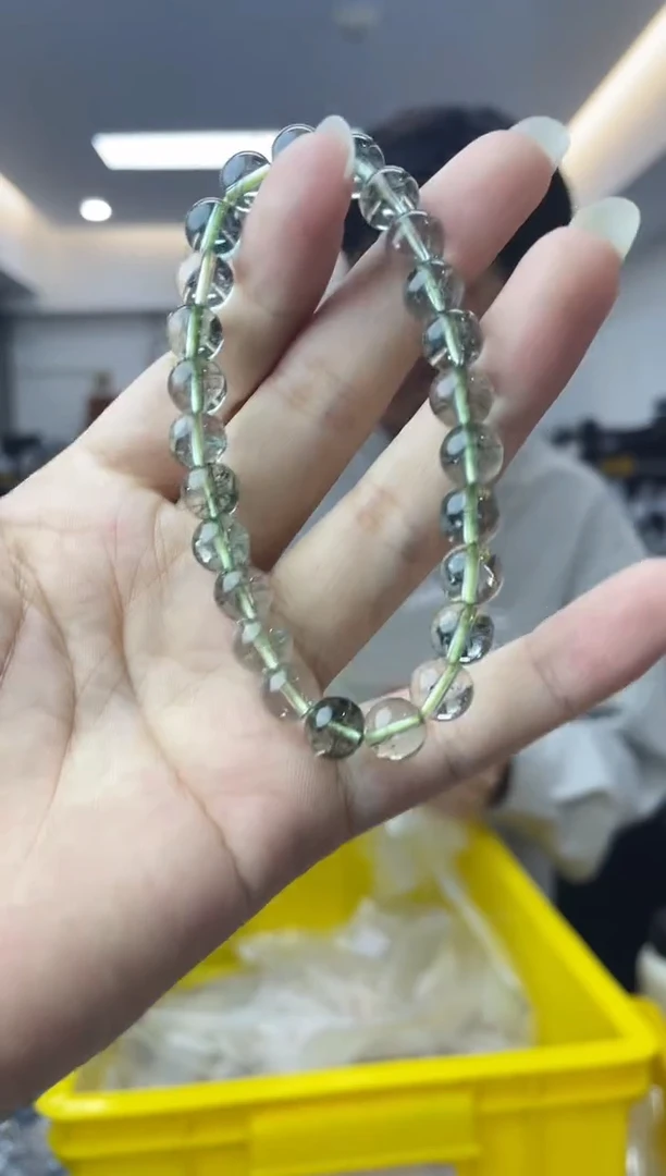 【闪购商品】·未镶嵌水晶多样性一件发货