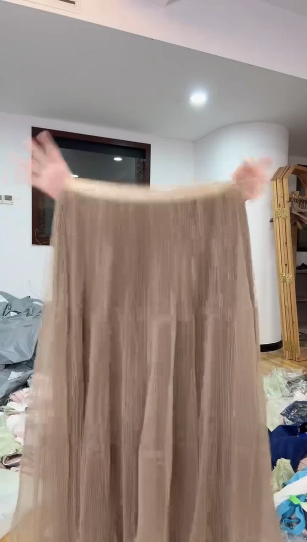 纱裙    L  115斤以里