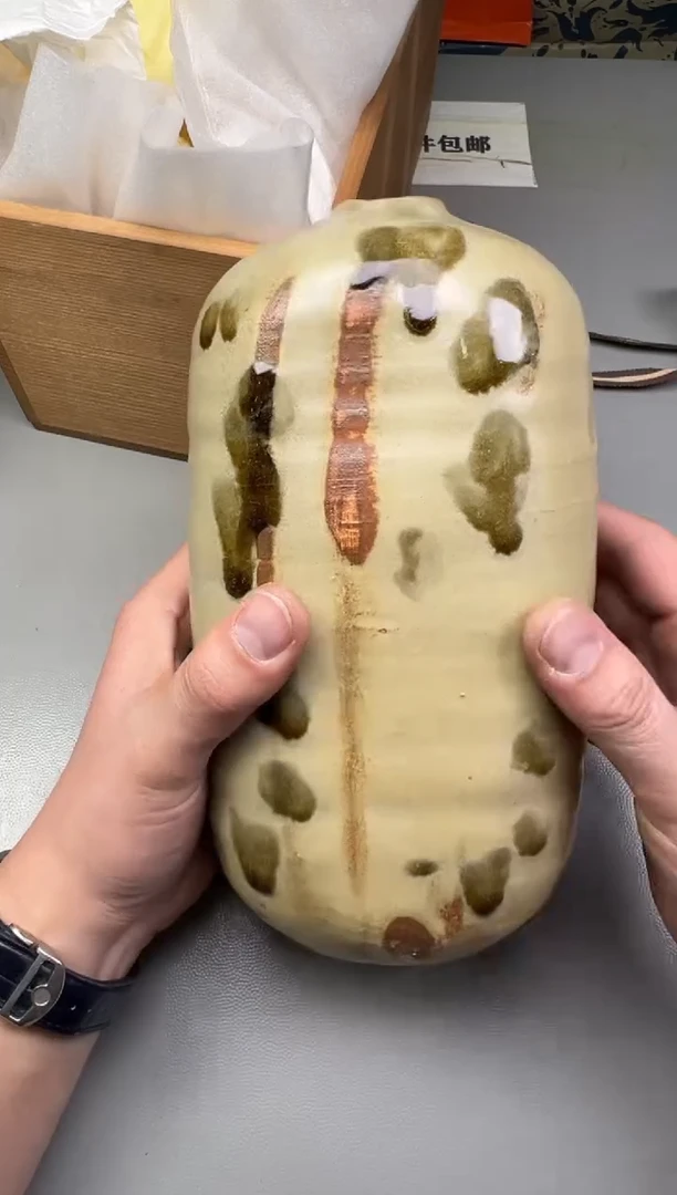 瓷片来*吗778碰瓷社中古瓷器 拒绝假货 感谢您的支持~