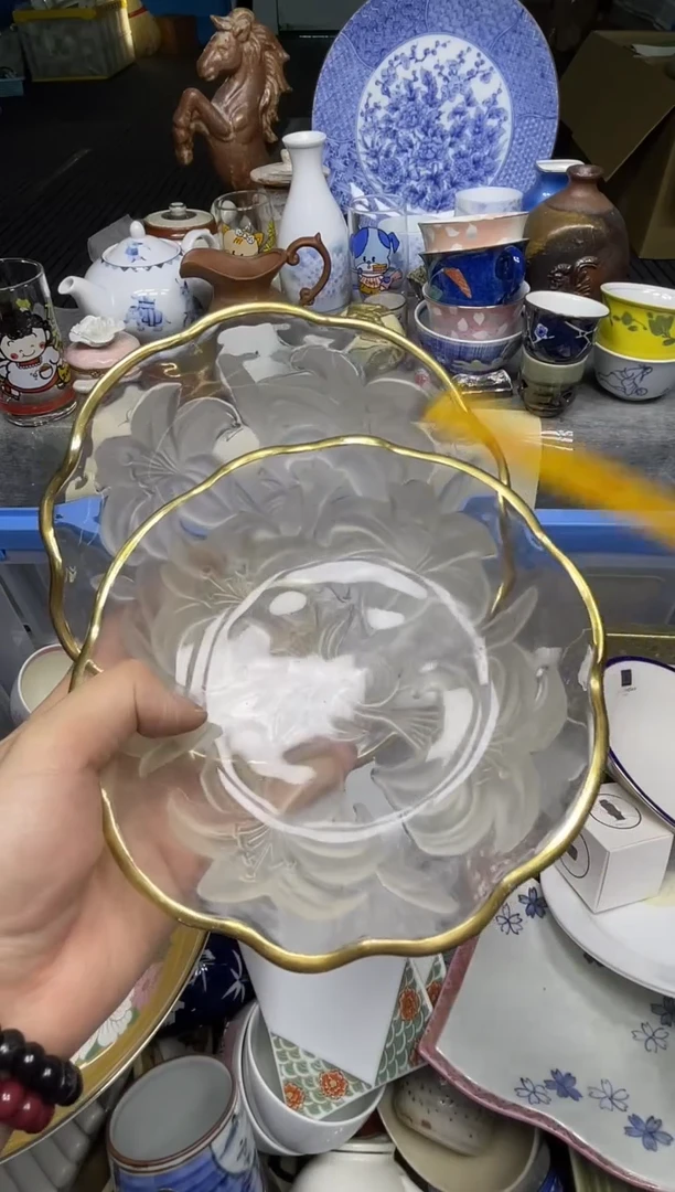 【闪购商品】杯小乐乐回流瓷器直播