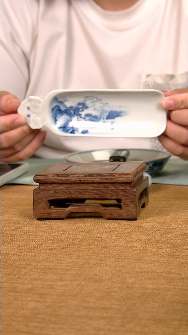 景德镇莹焰堂茶具