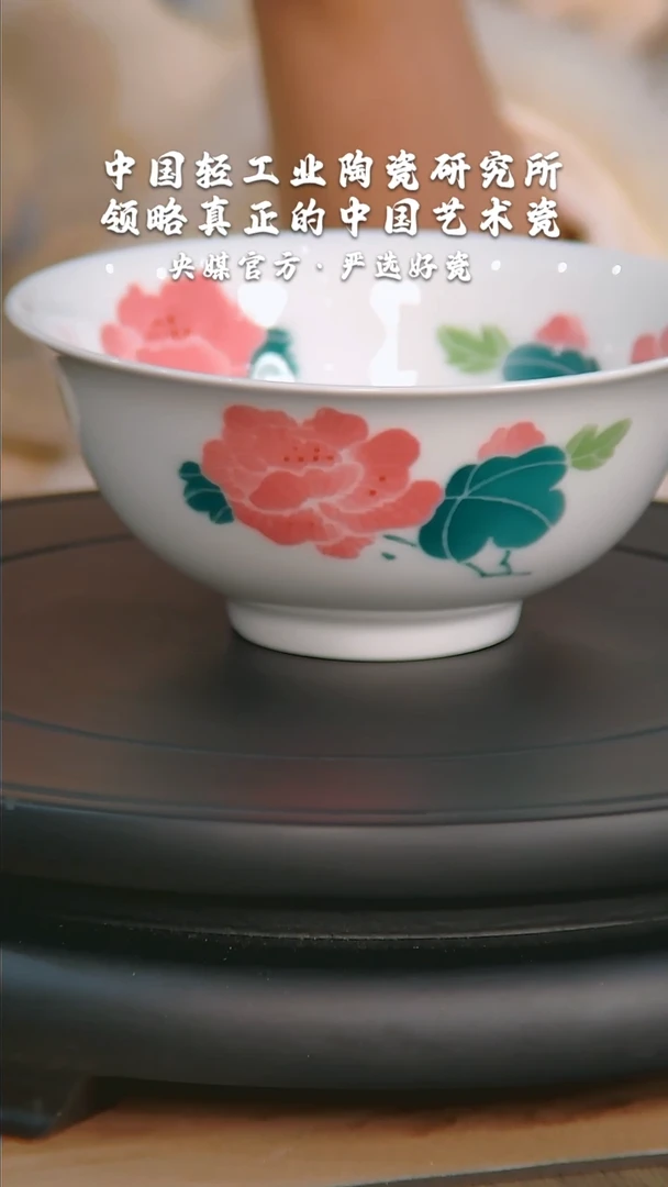 【闪购商品】瓷片陶瓷 研究所 流水31