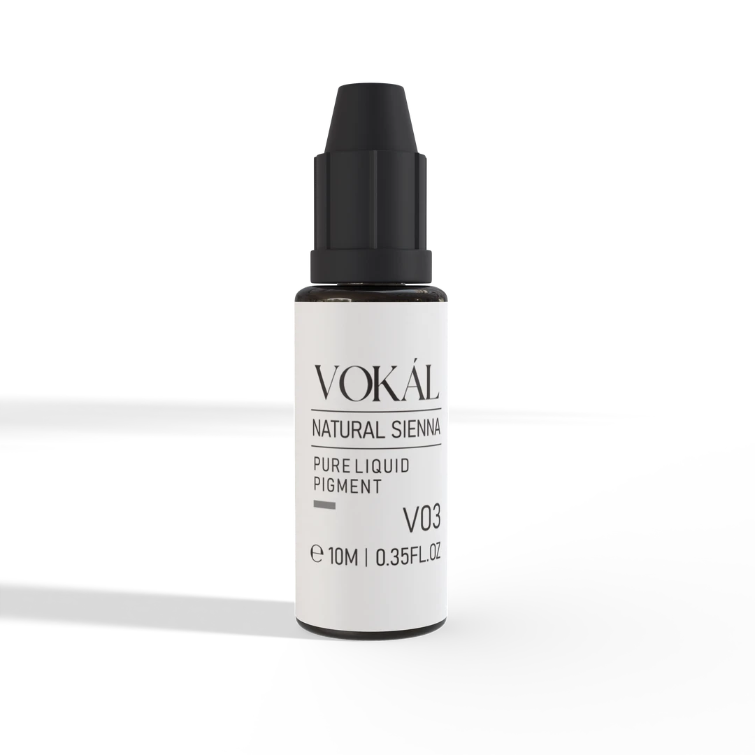 VOKAL总部水性色料，从此告别红蓝底！深色