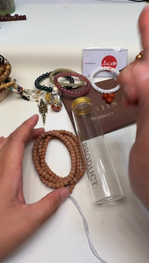 吊坠金刚菩提佛手9号