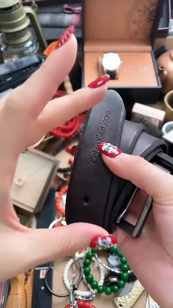 【闪购商品】瓷片悠韵杂货铺6号