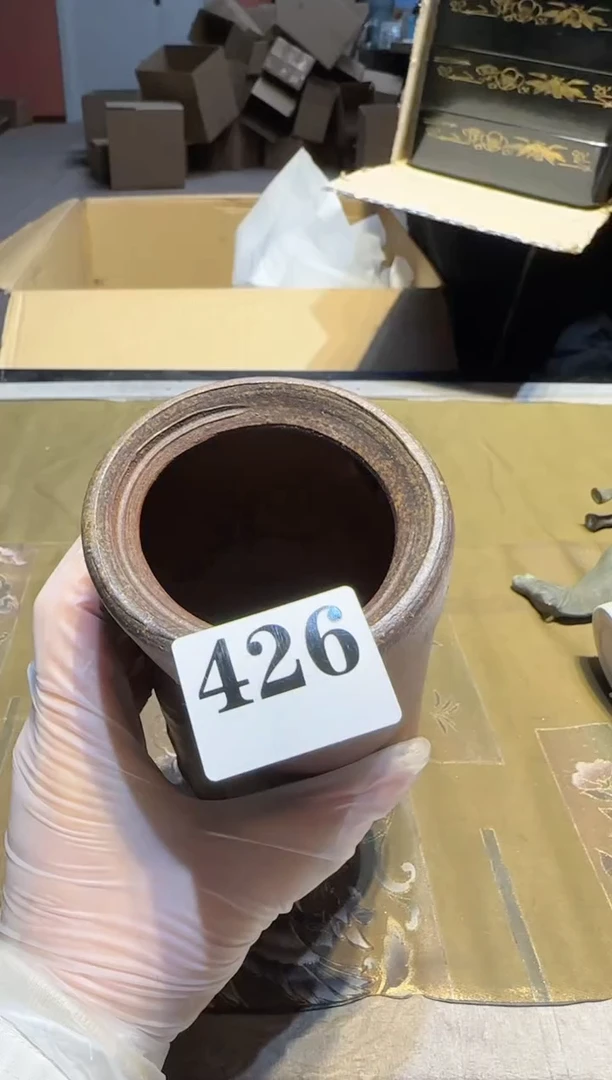 【闪购商品】瓷片426中古回流孤品一件