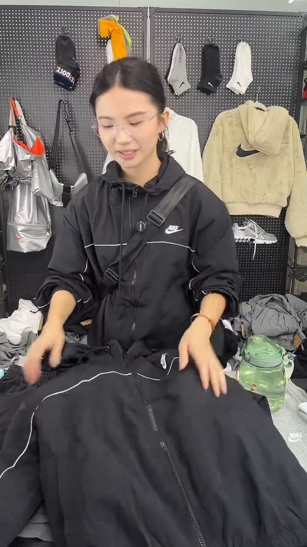 L699编码 瑕疵修复直播间2 过款