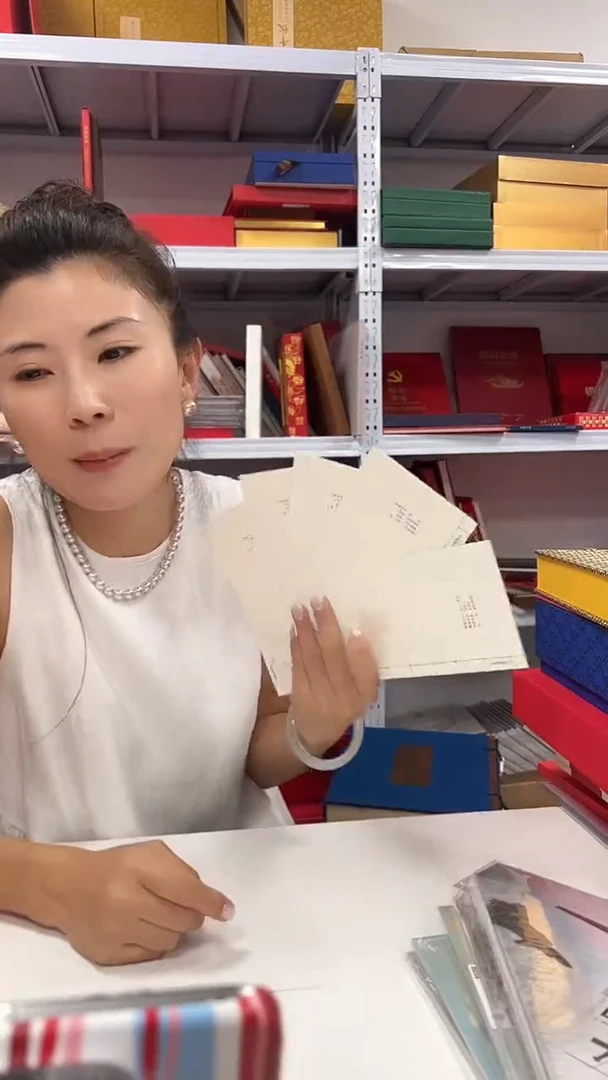 儒林外史  风琴折