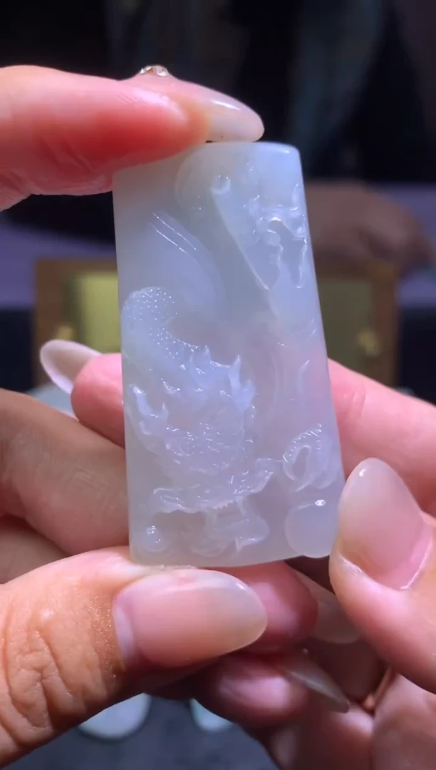 【闪购商品】定制翡翠未镶嵌毛货