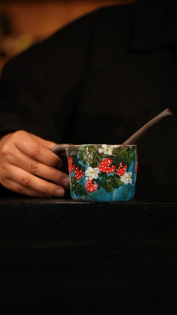 瓷片遇瓷手作同款170