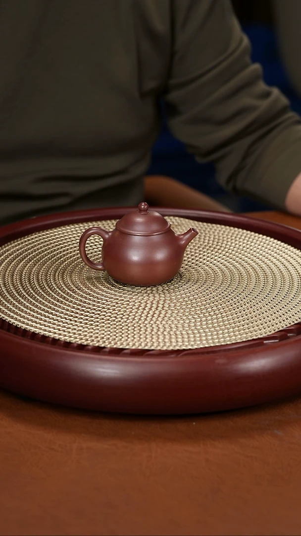 茶壶紫砂1