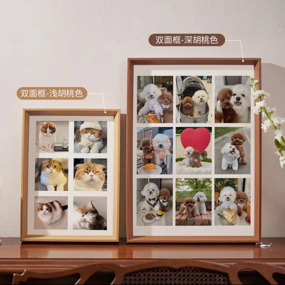 宠苑专属宠物狗狗相册