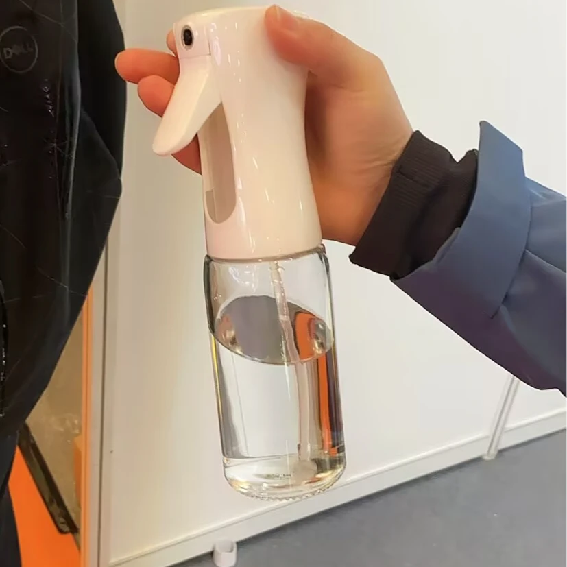 X【展会专享】 居家日用yc玻璃盆油壶套装（-20）