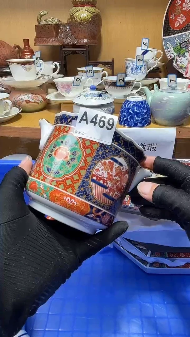 ?****?中古货品默认微瑕