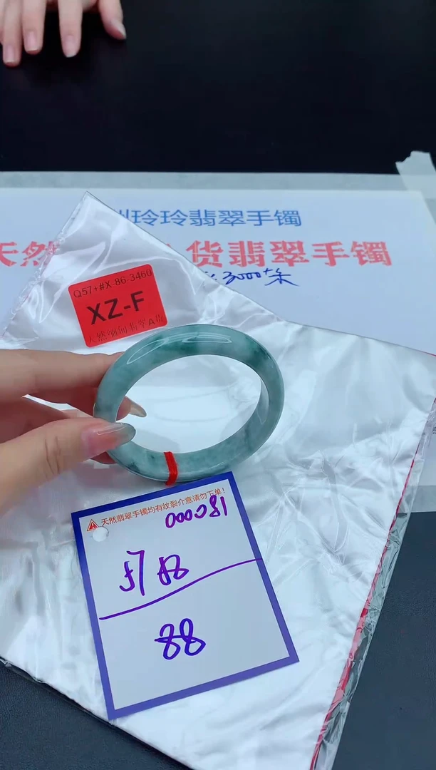 未镶嵌手镯翡翠1111