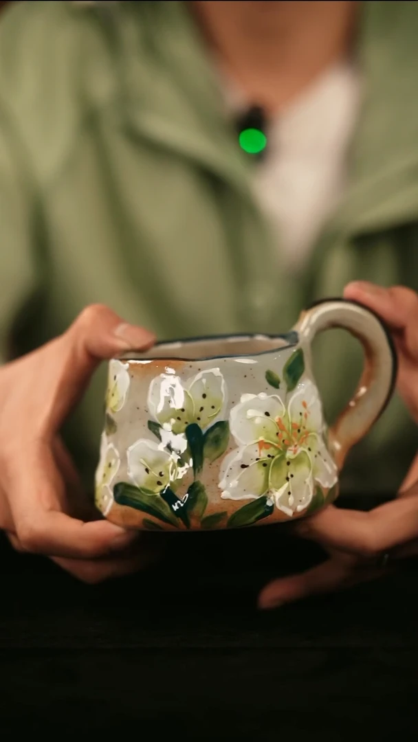 其他452遇瓷手作同款