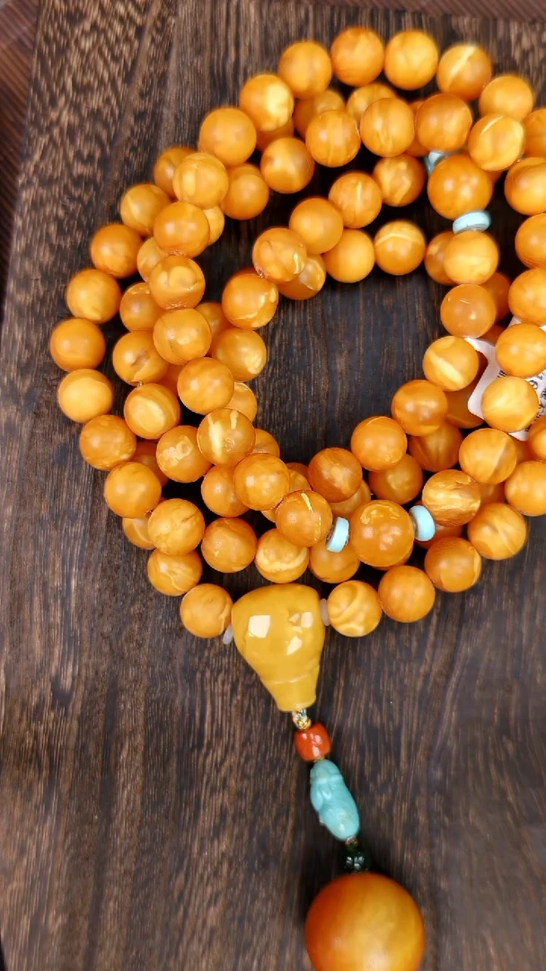 裸石琥珀未镶嵌多样性发货1，假一赔4