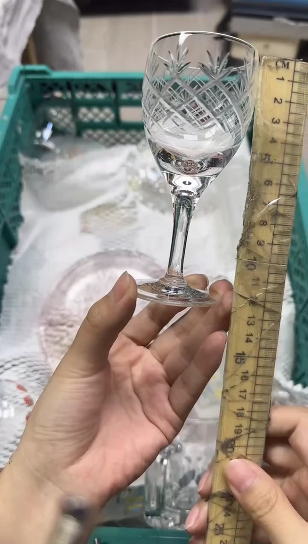手工艺品玻璃爱****睛122