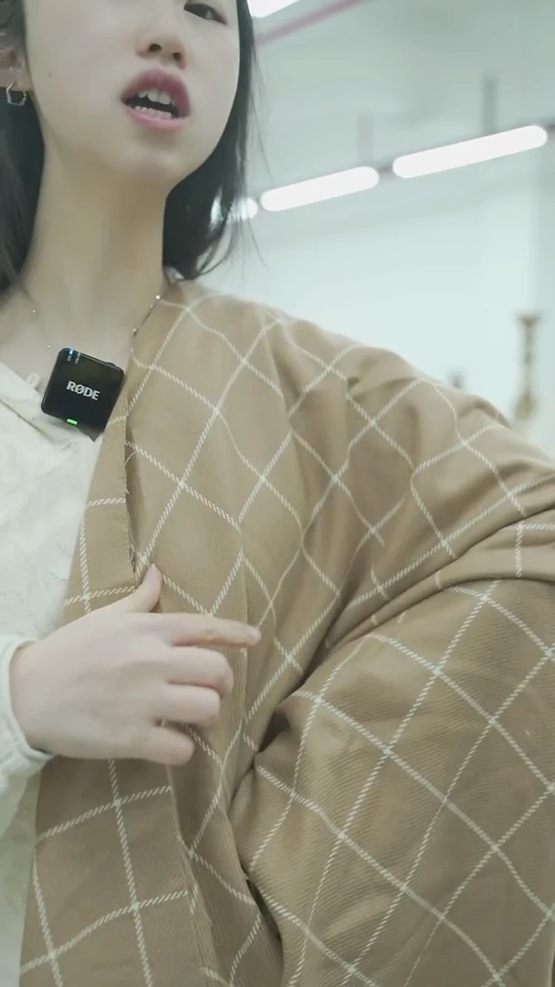 混纺0.7米LR60A9524