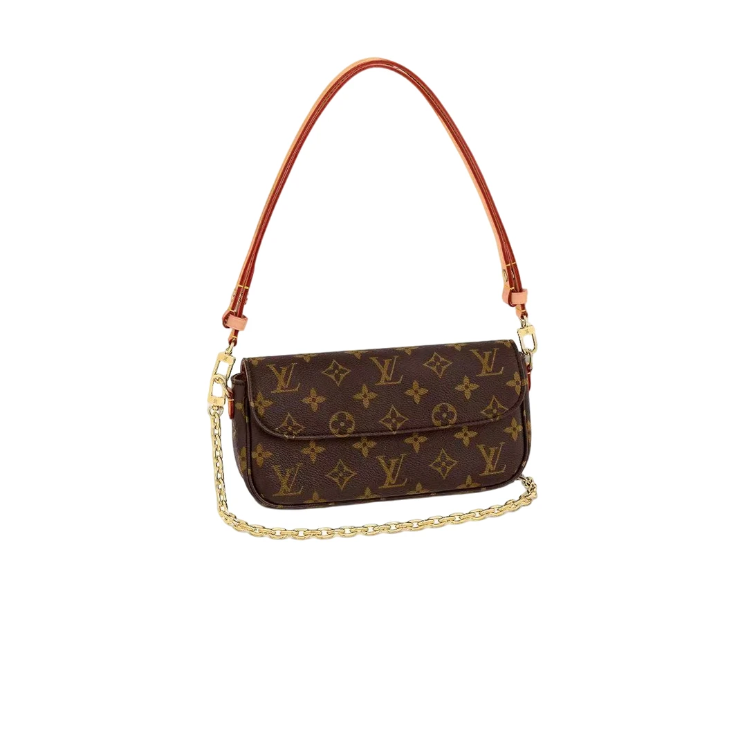 95新 LouisVuitton/路易威登 安洁利严选法棍包/0015701