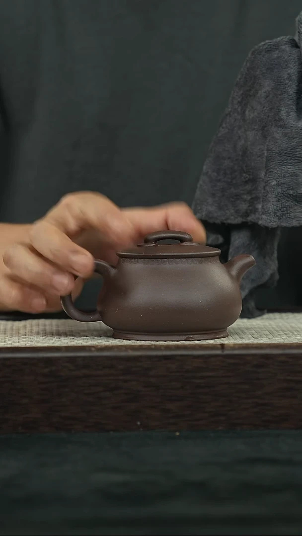 紫砂其他@@AA17412紫砂