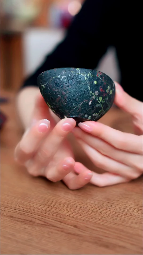 寻武记安山玉大师杯