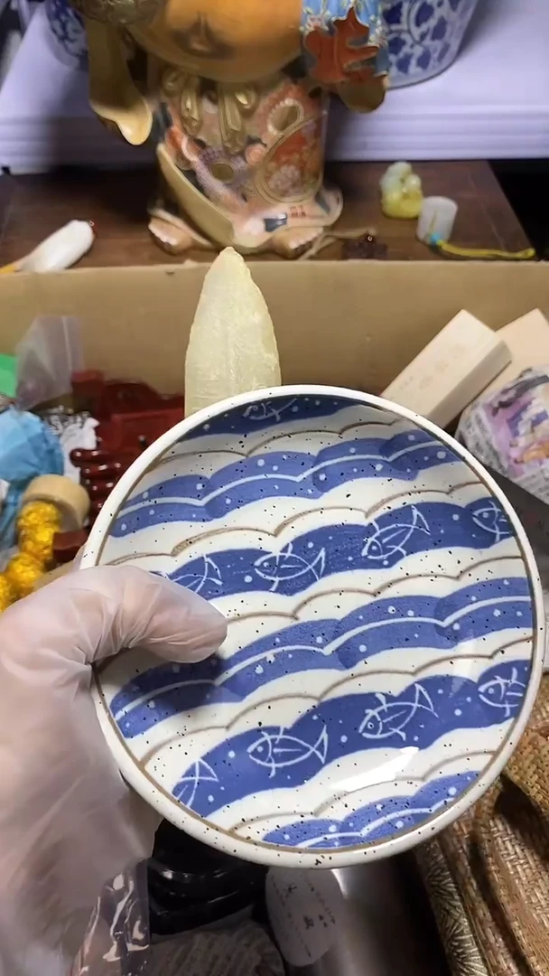 【闪购商品】瓷器碎片瓷器碎片瓷器碎片瓷器碎片