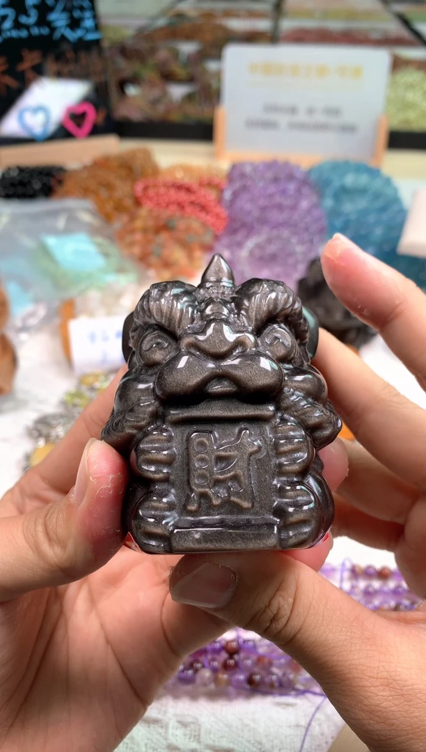 【闪购商品】水晶手串未镶嵌天然摆件多样性发货