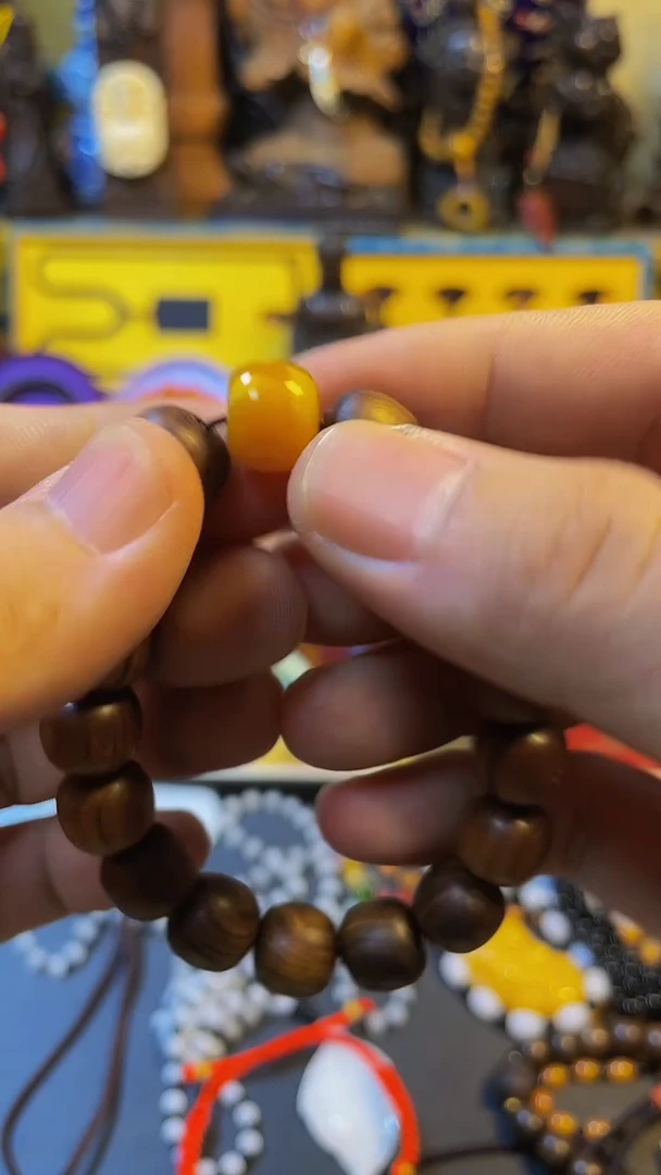 木溪世甄选主播推荐