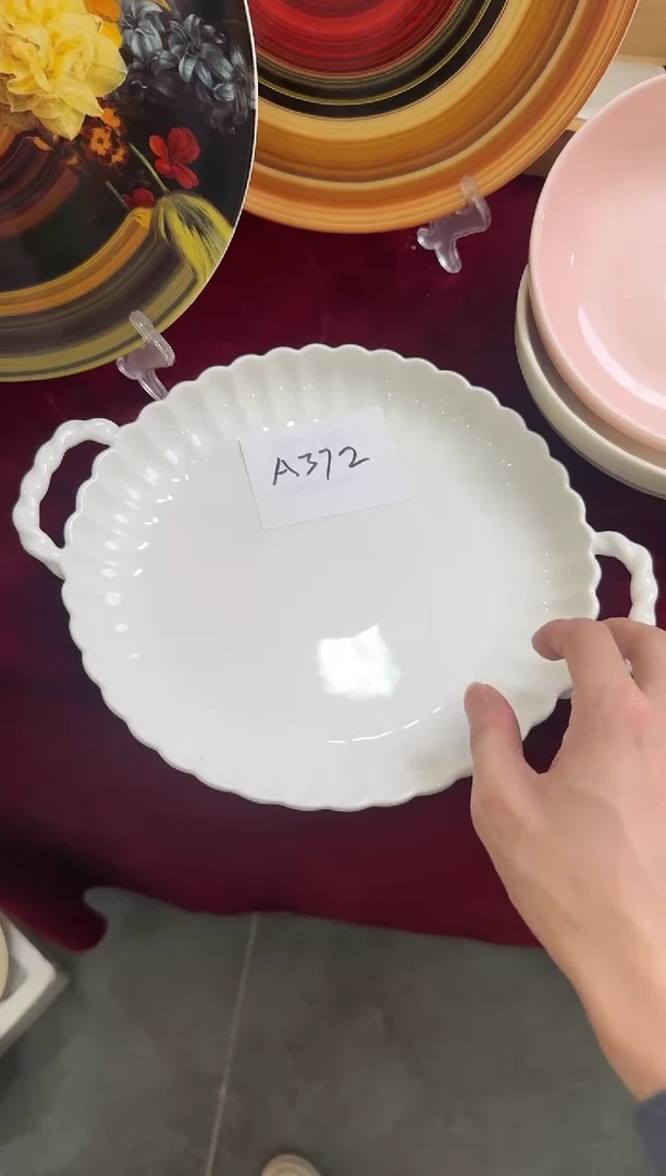 摆件陶A372   清仓陶瓷福利微瑕